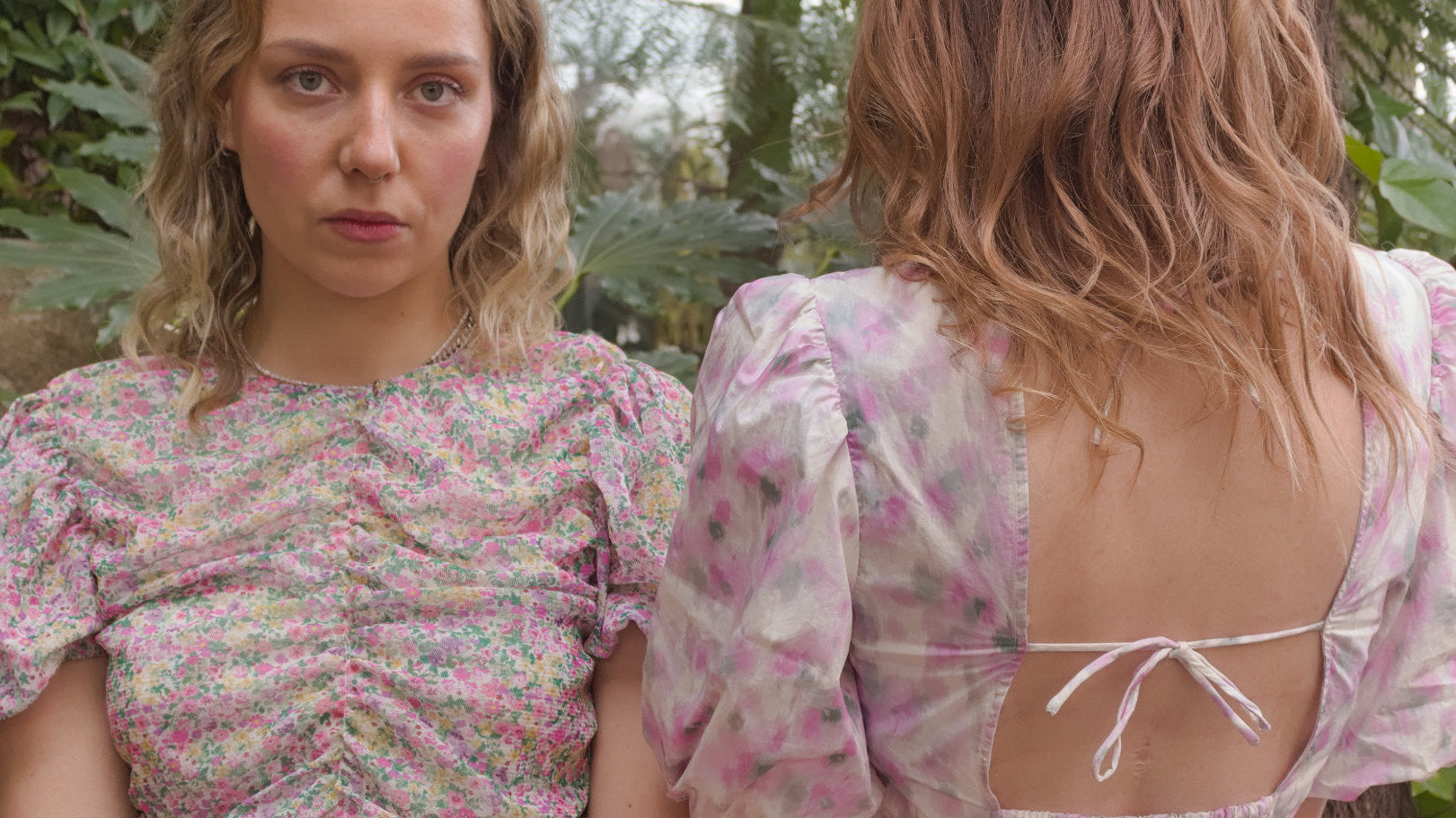 Secondhand Frühlingsliebe: Diese Teile machen jetzt richtig Lust auf Sonne