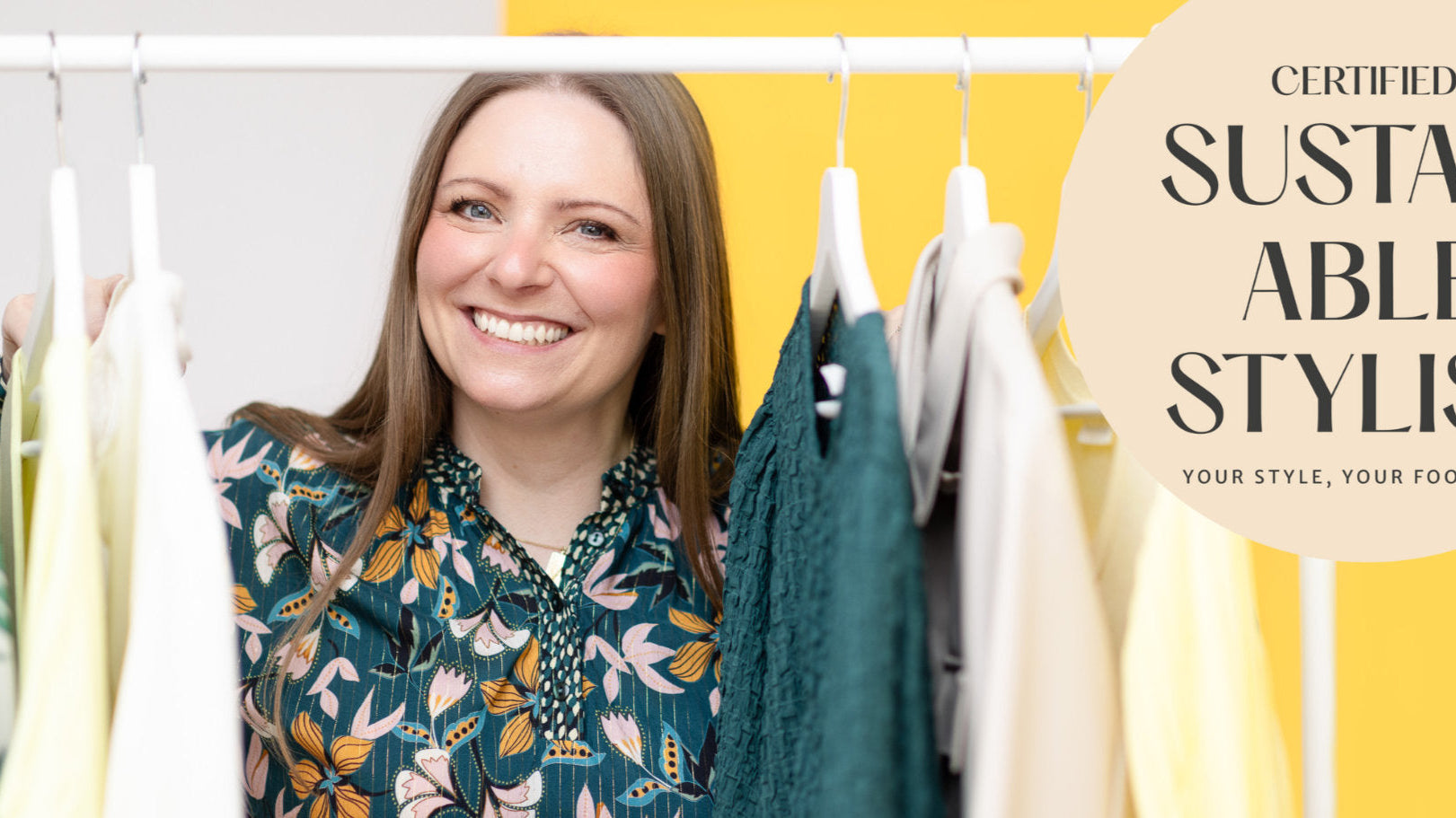 Secondhand September – Slow Fashion feiern statt Fast Fashion shoppen