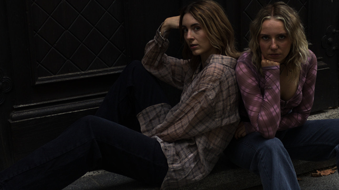 Shared Closet: Teile deine Secondhand Pieces – Valentinstag-Edition