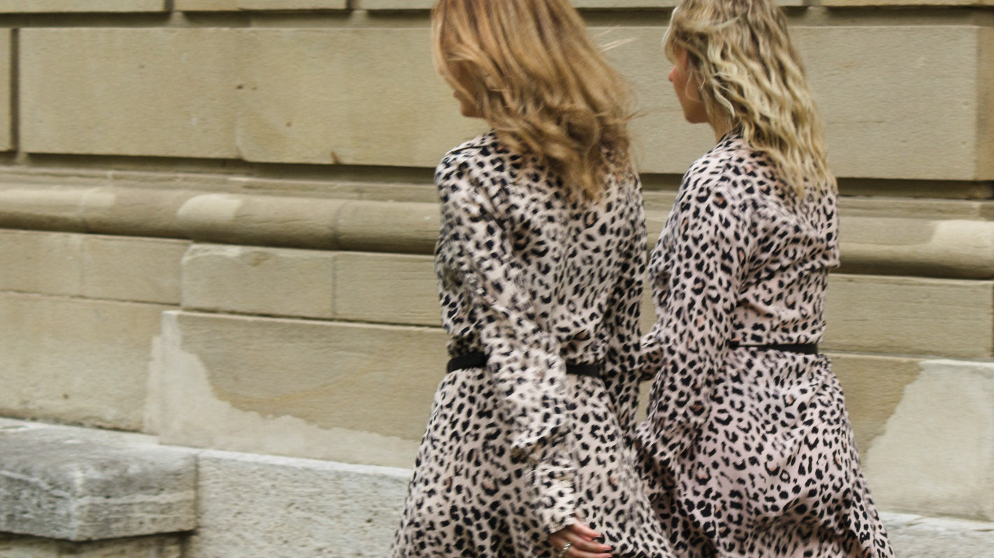 Frischer Style, kleine Veränderung: Secondhand-Teile, die deinen Look upgraden