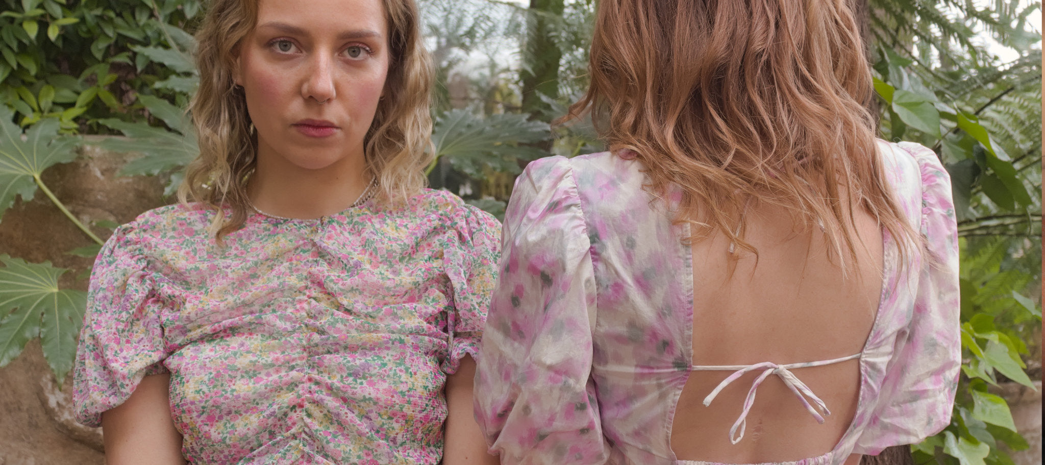 Secondhand Frühlingsliebe: Diese Teile machen jetzt richtig Lust auf Sonne