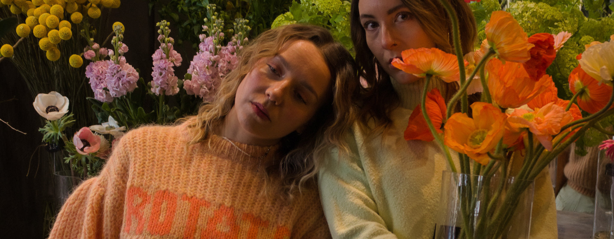 Wie du deinen Kleiderschrank frühlingsfit machst – natürlich mit Secondhand