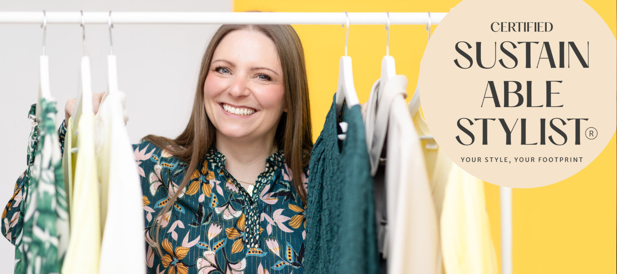 Secondhand September – Slow Fashion feiern statt Fast Fashion shoppen