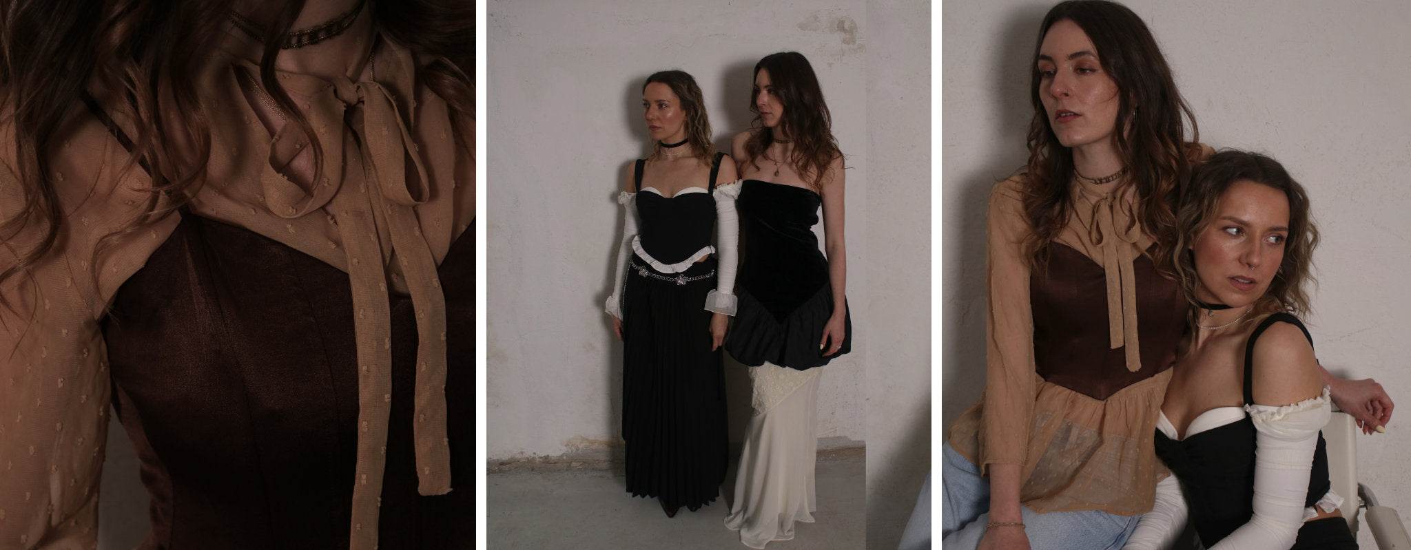 Romantic Melancholia