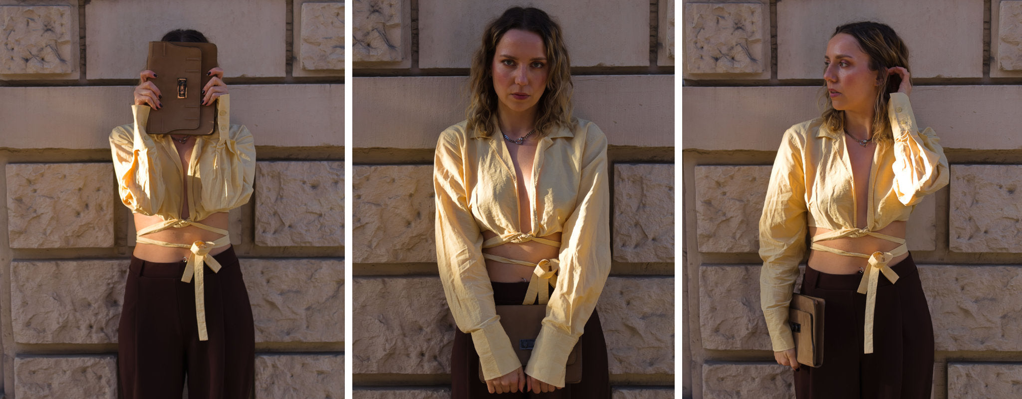 Butter Yellow