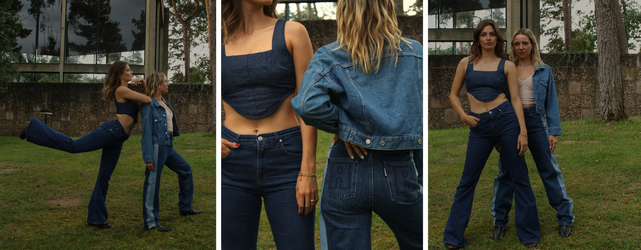 DENIM
