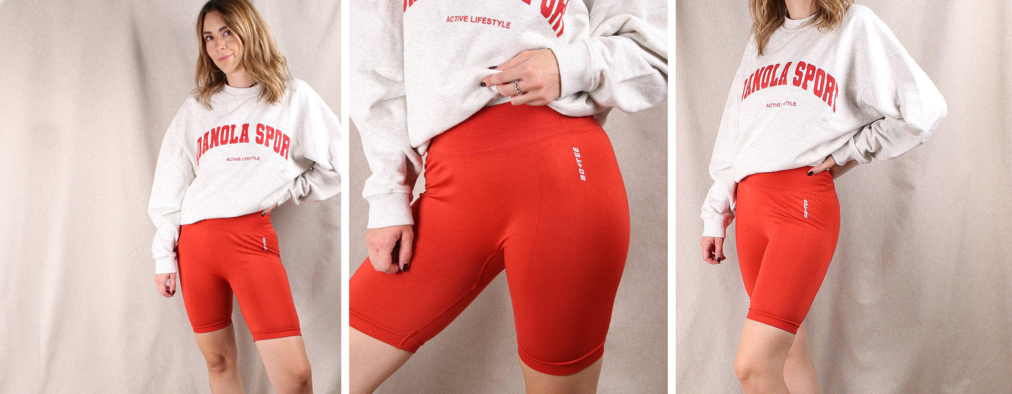SPORT SHORTS
