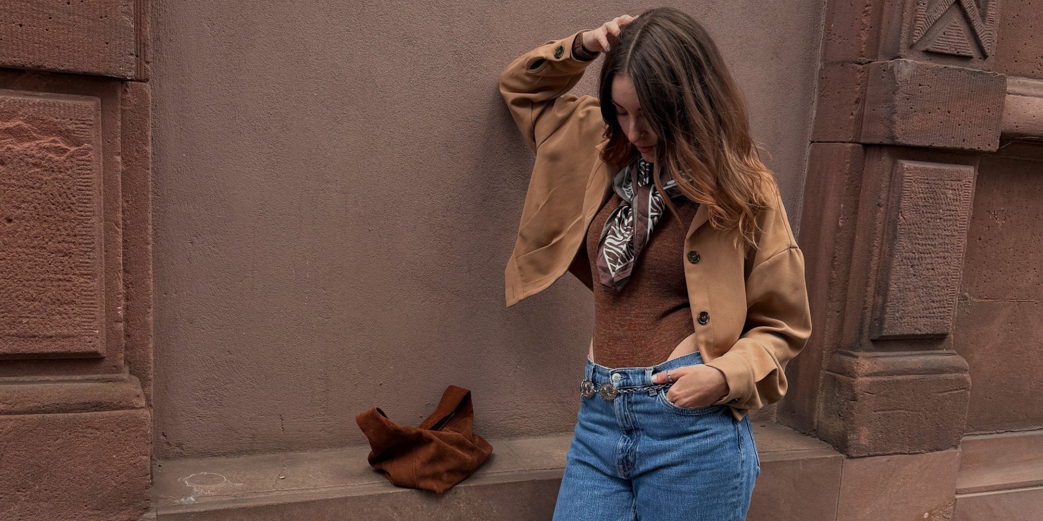 PRE-FALL