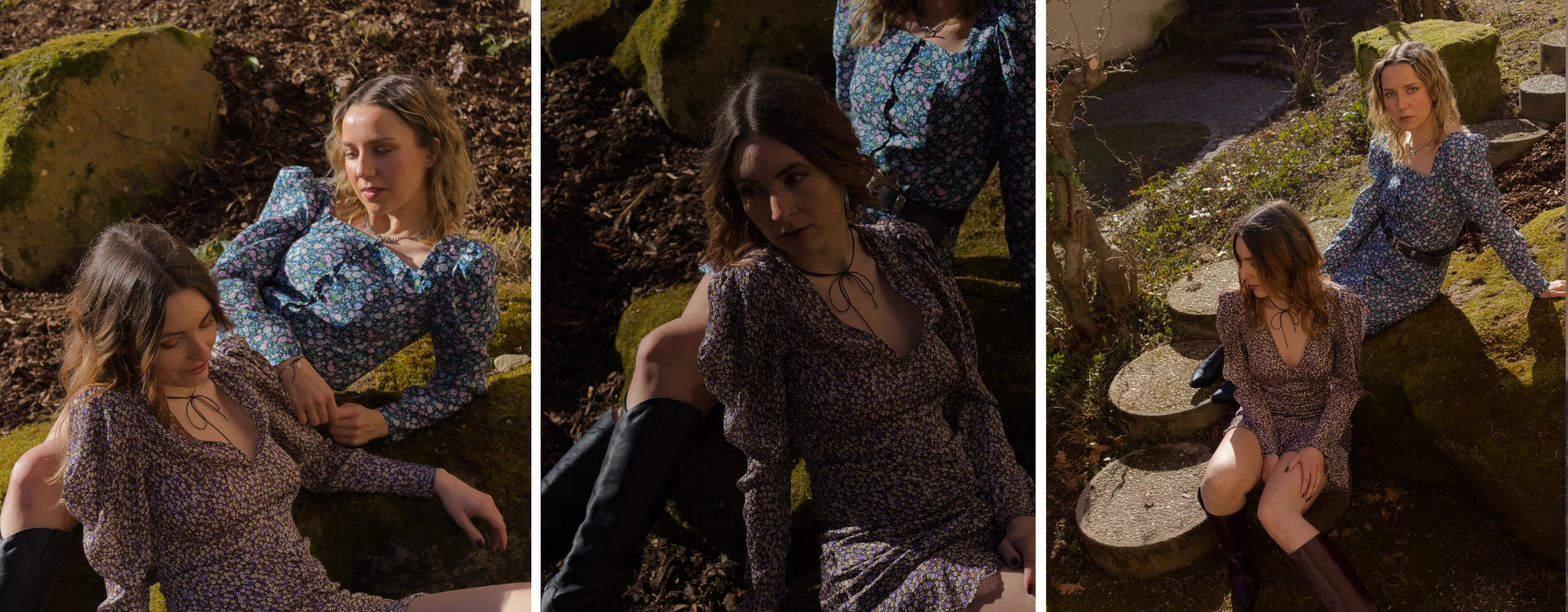THE SPRING EDIT