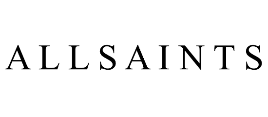 AllSaints – Secondhand – Edgy Styles & lässiger London-Vibe mit Leder, Denim & Signature Prints