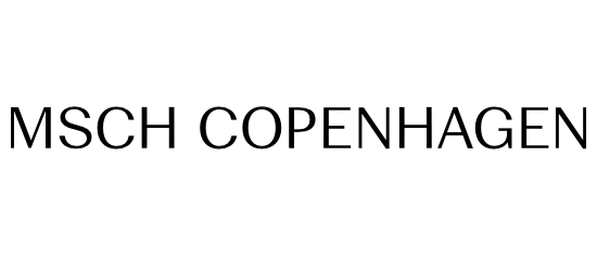 MSCH COPENHAGEN