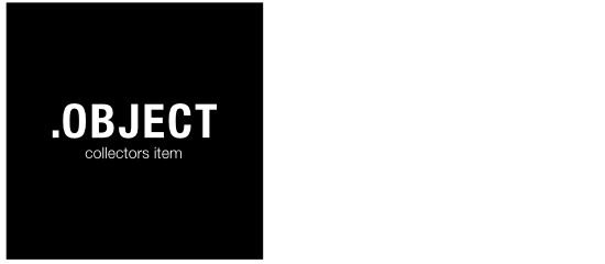 Object