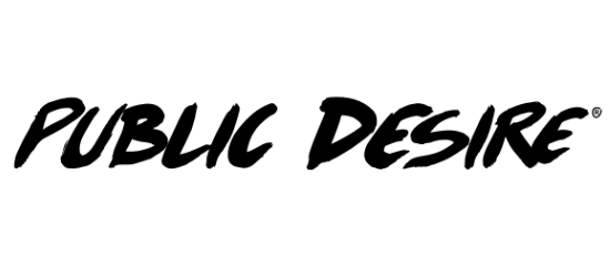 Public Desire