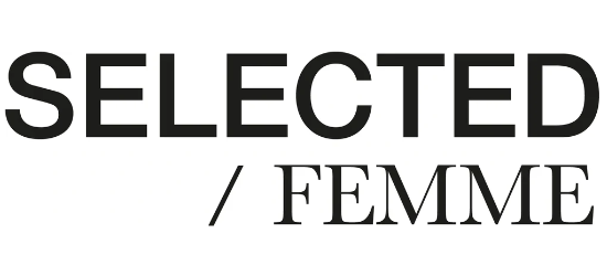 Selected Femme – Secondhand – Zeitlose Minimalistik & moderne Eleganz für jeden Anlass