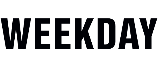 Weekday