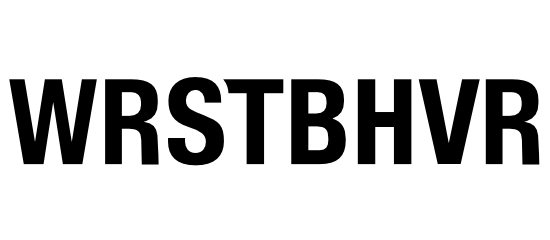 WRSTBHVR